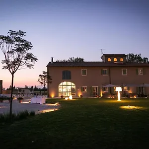 Séjour à la ferme Fattoria L'olmetto