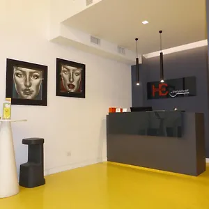 Correra 241 Lifestyle *** נאפולי