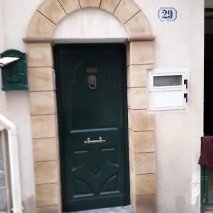  Apartamento Casa Zaffiro Italia