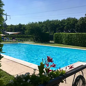  Agroturismo Corte Pellegrini Italia