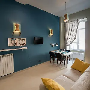 Apartamento Duomo Regina, Nápoles