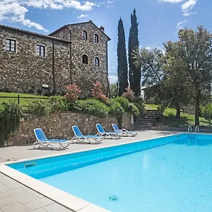 Hébergement de vacances Residenza Storica Casale Pozzuolo