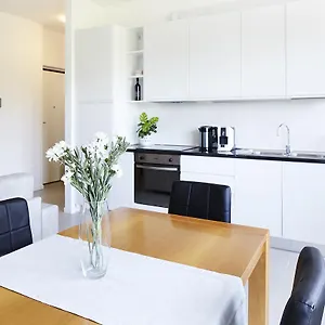 Appartement La Vista By Solutions