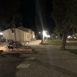 Séjour à la ferme La Tenuta Di Castelvecchio