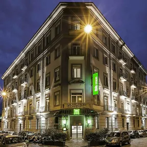 Ibis Styles Garibaldi *** נאפולי