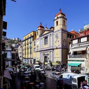 Centro Casa Annina Close To Toledo St Naples